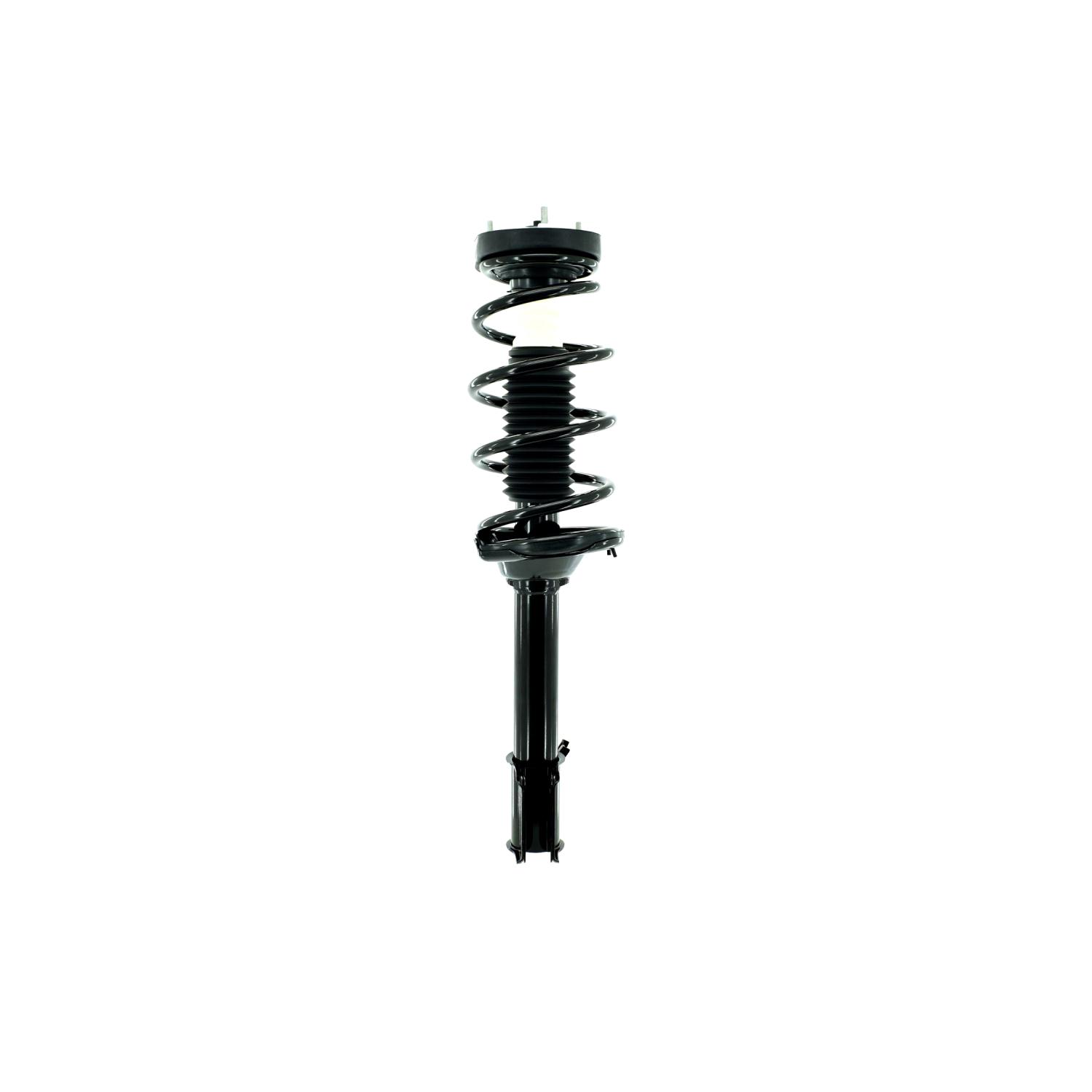 FCS Automotive 2331583L Suspension Strut and Coil Spring Assembly product image 1 of 1