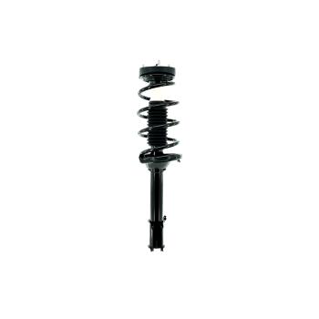 2003 Subaru Forester Suspension Strut and Coil Spring Assembly Rear Left FCS Automotive 2331583L image 1 of 1