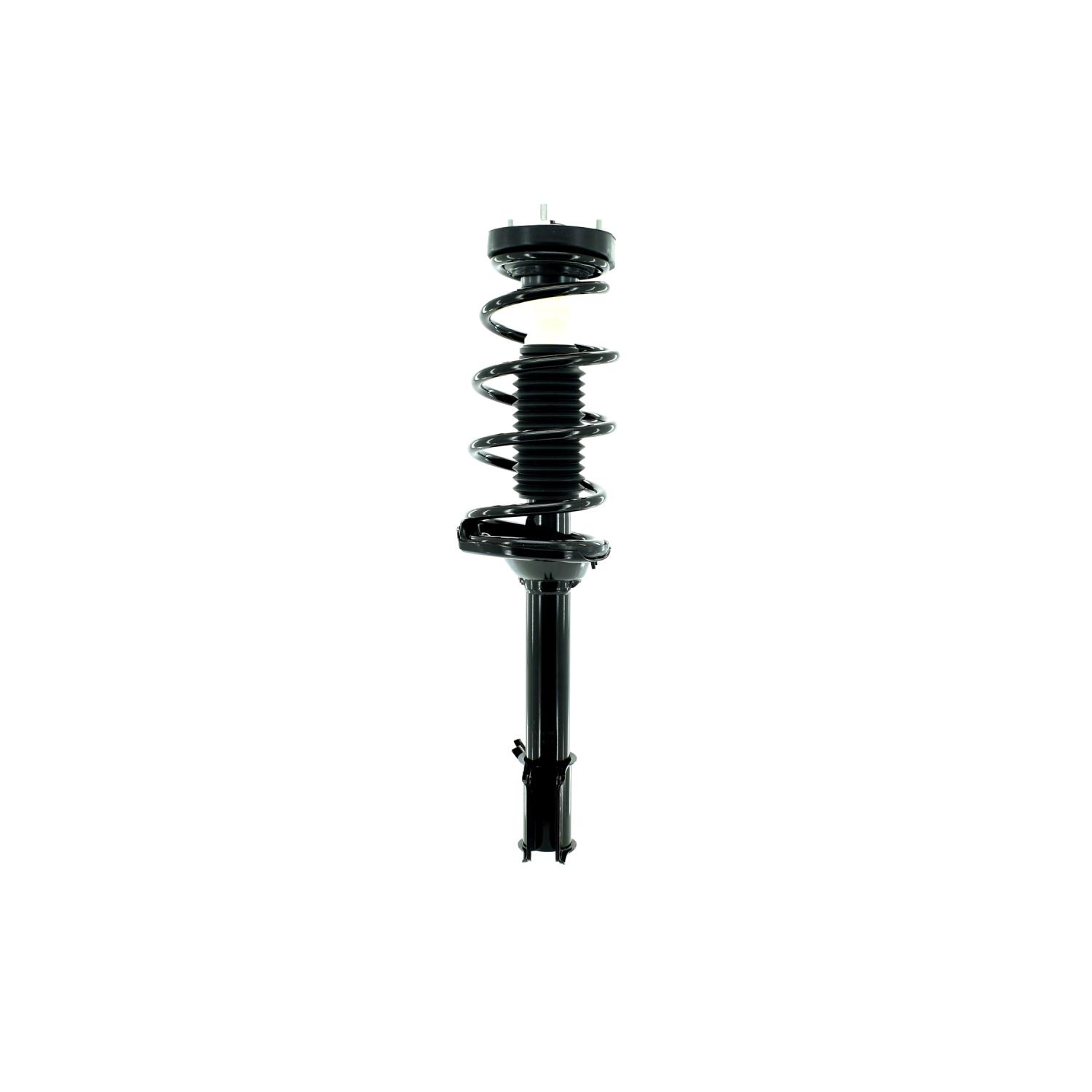 FCS Automotive 2331583R Suspension Strut and Coil Spring Assembly product image 1 of 1