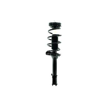 2003 Subaru Forester Suspension Strut and Coil Spring Assembly Rear Right FCS Automotive 2331583R image 1 of 1