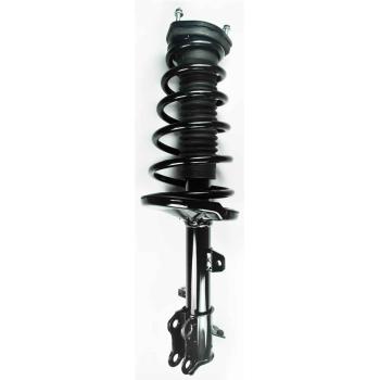 2000 Lexus RX300 Suspension Strut and Coil Spring Assembly Rear Left FCS Automotive 2331590L image 1 of 1