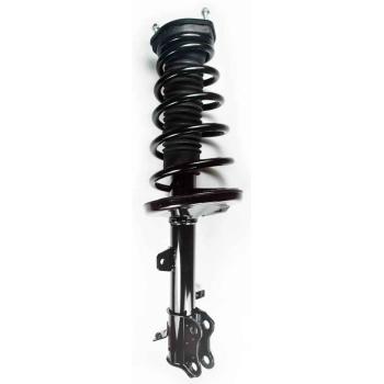 2000 Lexus RX300 Suspension Strut and Coil Spring Assembly Rear Right FCS Automotive 2331590R image 1 of 1