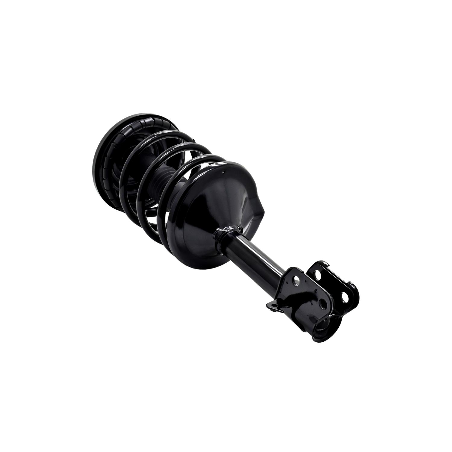 FCS Automotive 2331595L - Suspension Strut and Coil Spring Assembly FCS Automotive 2331595L Suspension Strut and Coil Spring Assembly product image 2 of 5