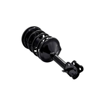 2001 Acura MDX Suspension Strut and Coil Spring Assembly Front Left FCS Automotive 2331595L image 2 of 4