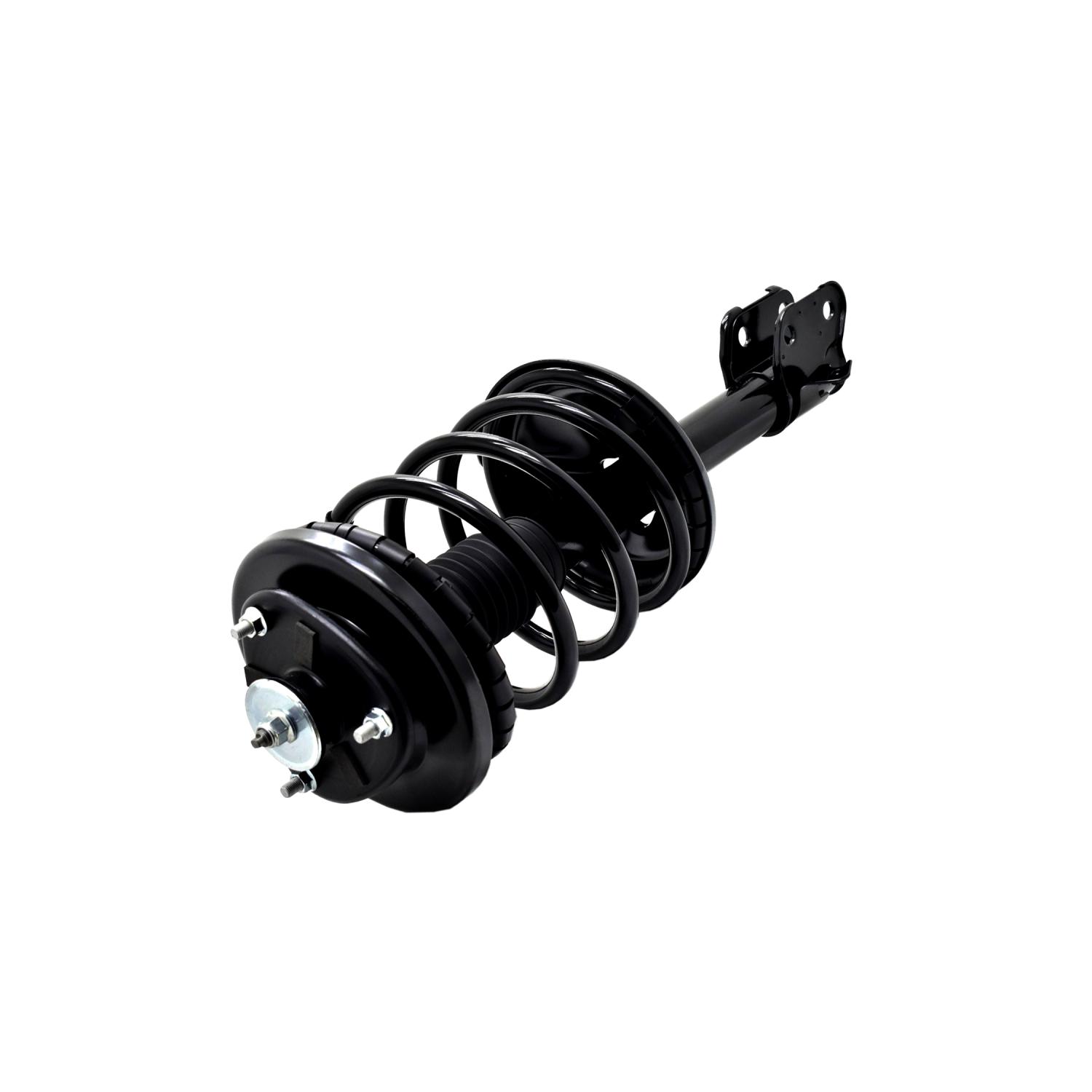 FCS Automotive 2331595L - Suspension Strut and Coil Spring Assembly FCS Automotive 2331595L Suspension Strut and Coil Spring Assembly product image 3 of 5