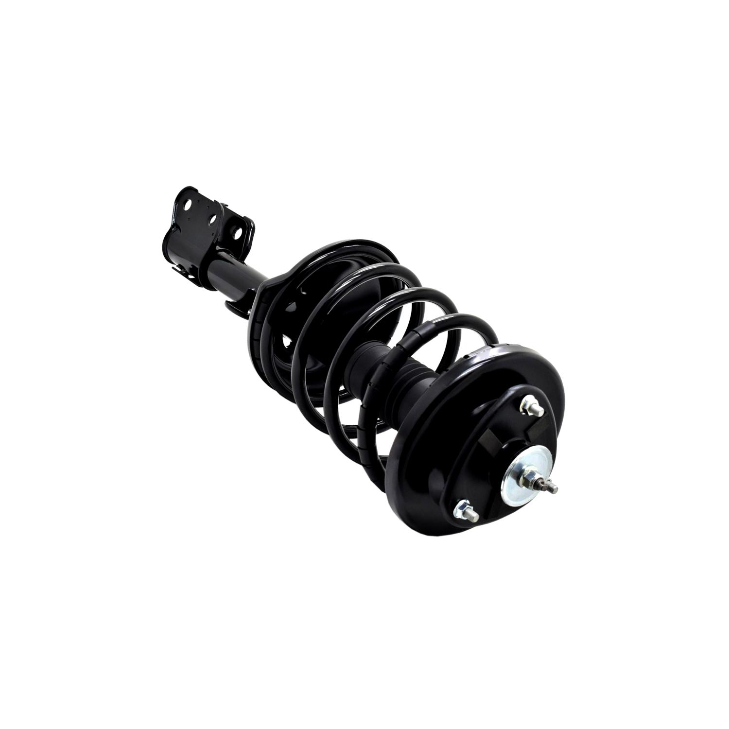 FCS Automotive 2331595L - Suspension Strut and Coil Spring Assembly FCS Automotive 2331595L Suspension Strut and Coil Spring Assembly product image 4 of 5