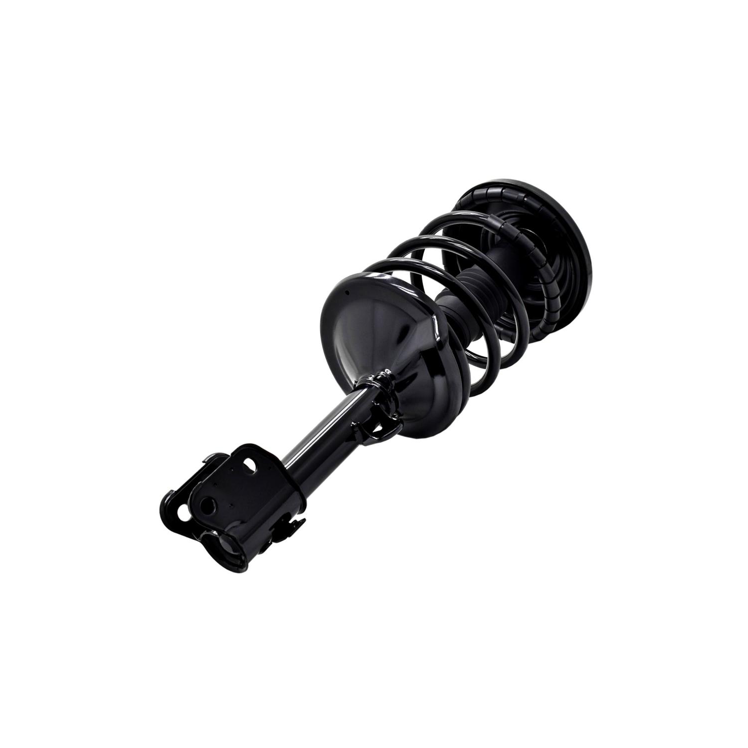 FCS Automotive 2331595L - Suspension Strut and Coil Spring Assembly FCS Automotive 2331595L Suspension Strut and Coil Spring Assembly product image 5 of 5