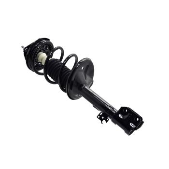 2005 Toyota RAV4 Suspension Strut and Coil Spring Assembly Front Left FCS Automotive 2331604L image 2 of 4