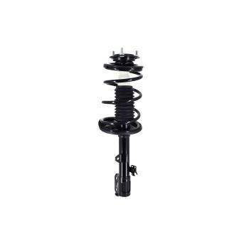 2005 Toyota RAV4 Suspension Strut and Coil Spring Assembly Front Left FCS Automotive 2331604L image 3 of 4