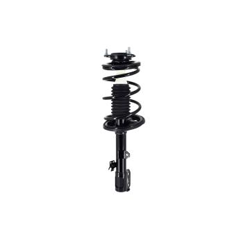 2005 Toyota RAV4 Suspension Strut and Coil Spring Assembly Front Right FCS Automotive 2331604R image 3 of 4