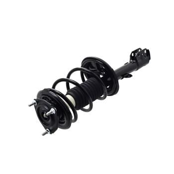 2005 Toyota RAV4 Suspension Strut and Coil Spring Assembly Front Right FCS Automotive 2331604R image 4 of 4