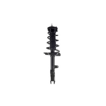 2006 Toyota Highlander Suspension Strut and Coil Spring Assembly Rear Left FCS Automotive 2331613L image 1 of 4