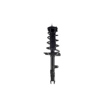 2006 Toyota Highlander Suspension Strut and Coil Spring Assembly Rear Left FCS Automotive 2331613L image 2 of 4