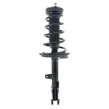 2006 Toyota Highlander Suspension Strut and Coil Spring Assembly Rear Right FCS Automotive 2331613R image 1 of 4
