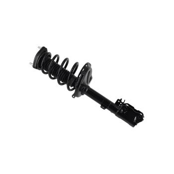 2006 Toyota Highlander Suspension Strut and Coil Spring Assembly Rear Right FCS Automotive 2331613R image 3 of 4