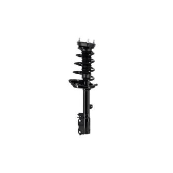 2006 Toyota Highlander Suspension Strut and Coil Spring Assembly Rear Right FCS Automotive 2331613R image 4 of 4