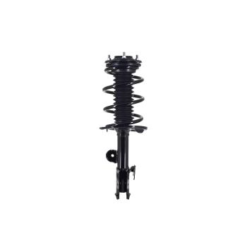 2012 Toyota RAV4 Suspension Strut and Coil Spring Assembly