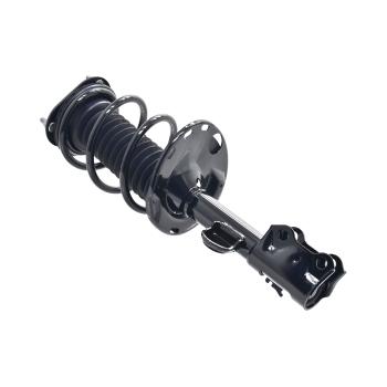 2012 Toyota RAV4 Suspension Strut and Coil Spring Assembly Front Left FCS Automotive 2331622L image 2 of 4
