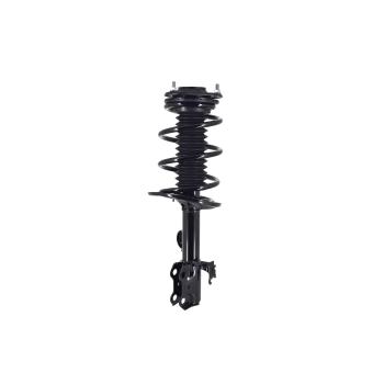 2012 Toyota RAV4 Suspension Strut and Coil Spring Assembly Front Left FCS Automotive 2331622L image 3 of 4