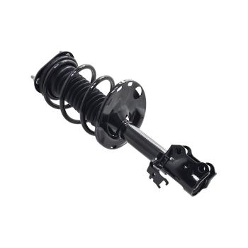 2012 Toyota RAV4 Suspension Strut and Coil Spring Assembly Front Right FCS Automotive 2331622R image 2 of 4