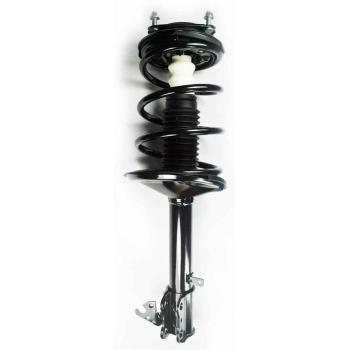 2000 Toyota RAV4 Suspension Strut and Coil Spring Assembly Front Left FCS Automotive 2331623L image 1 of 1