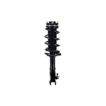 2010 Honda Civic Suspension Strut and Coil Spring Assembly Front Left FCS Automotive 2331629L image 1 of 4