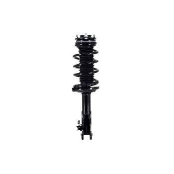 2010 Honda Civic Suspension Strut and Coil Spring Assembly Front Right FCS Automotive 2331629R image 1 of 4