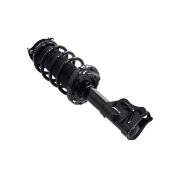 2010 Honda Civic Suspension Strut and Coil Spring Assembly Front Right FCS Automotive 2331629R image 2 of 4
