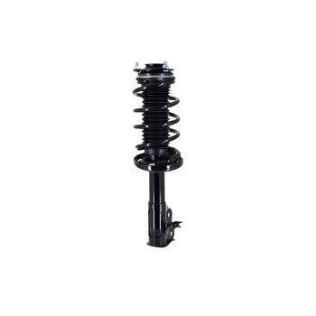 2010 Honda Civic Suspension Strut and Coil Spring Assembly Front Right FCS Automotive 2331629R image 3 of 4