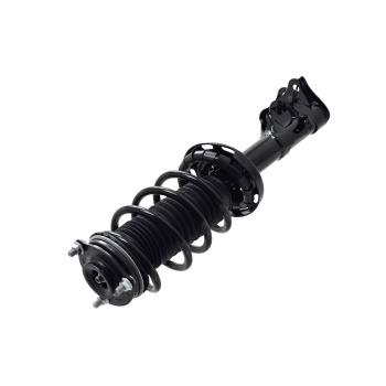 2010 Honda Civic Suspension Strut and Coil Spring Assembly Front Right FCS Automotive 2331629R image 4 of 4