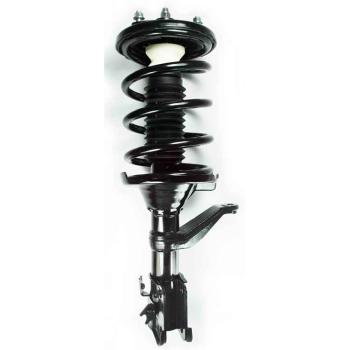 2011 Honda Element Suspension Strut and Coil Spring Assembly Front Left FCS Automotive 2331632L image 1 of 4