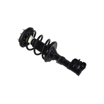 2011 Honda Element Suspension Strut and Coil Spring Assembly Front Left FCS Automotive 2331632L image 2 of 4
