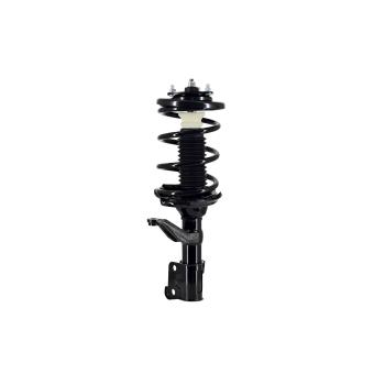 2011 Honda Element Suspension Strut and Coil Spring Assembly Front Left FCS Automotive 2331632L image 3 of 4