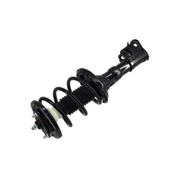 2011 Honda Element Suspension Strut and Coil Spring Assembly Front Left FCS Automotive 2331632L image 4 of 4