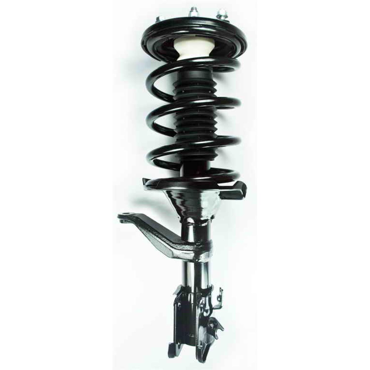 FCS Automotive 2331632R Suspension Strut and Coil Spring Assembly product image 1 of 1