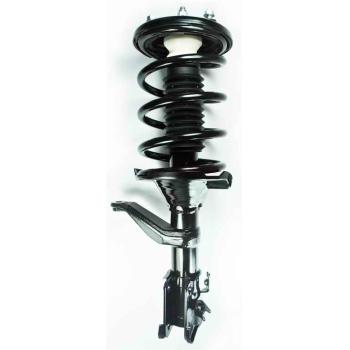 2011 Honda Element Suspension Strut and Coil Spring Assembly Front Right FCS Automotive 2331632R image 1 of 1