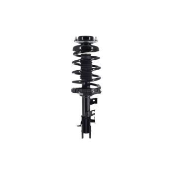 2002 Nissan Pathfinder Suspension Strut and Coil Spring Assembly Front Left FCS Automotive 2331645L image 1 of 4