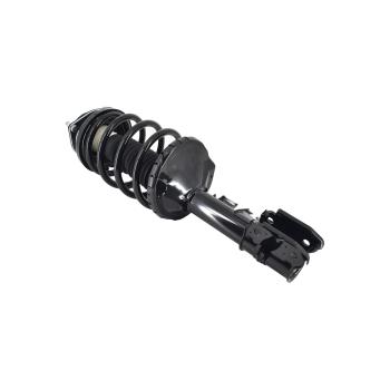 2002 Nissan Pathfinder Suspension Strut and Coil Spring Assembly Front Left FCS Automotive 2331645L image 2 of 4