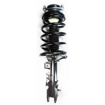 2002 Nissan Pathfinder Suspension Strut and Coil Spring Assembly Front Right FCS Automotive 2331645R image 1 of 4