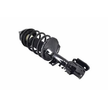 2002 Nissan Pathfinder Suspension Strut and Coil Spring Assembly Front Right FCS Automotive 2331645R image 2 of 4