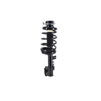 2002 Nissan Pathfinder Suspension Strut and Coil Spring Assembly Front Right FCS Automotive 2331645R image 3 of 4