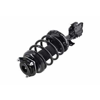 2002 Nissan Pathfinder Suspension Strut and Coil Spring Assembly Front Right FCS Automotive 2331645R image 4 of 4