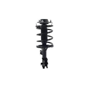 2005 Mitsubishi Eclipse Suspension Strut and Coil Spring Assembly Front Right FCS Automotive 2331659R image 1 of 1