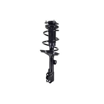 2006 Toyota Highlander Suspension Strut and Coil Spring Assembly Front Left FCS Automotive 2331660L image 3 of 4