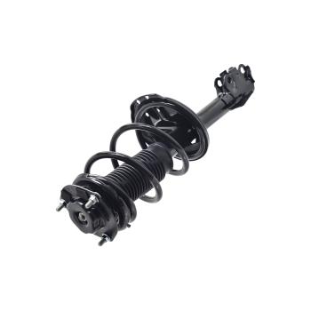 2006 Toyota Highlander Suspension Strut and Coil Spring Assembly Front Left FCS Automotive 2331660L image 4 of 4