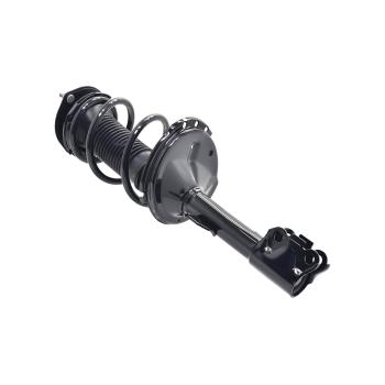 2006 Toyota Highlander Suspension Strut and Coil Spring Assembly Front Right FCS Automotive 2331660R image 2 of 4