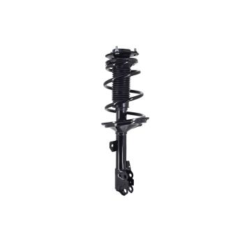 2006 Toyota Highlander Suspension Strut and Coil Spring Assembly Front Right FCS Automotive 2331660R image 3 of 4
