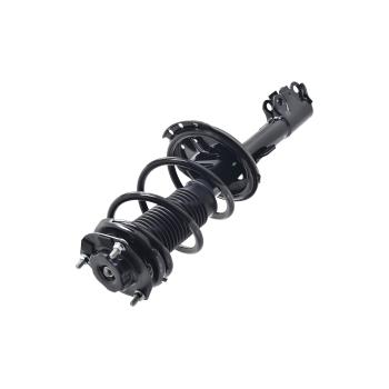 2006 Toyota Highlander Suspension Strut and Coil Spring Assembly Front Right FCS Automotive 2331660R image 4 of 4