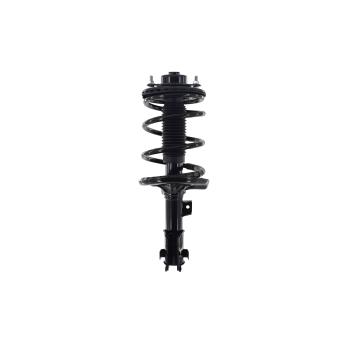 2006 Mitsubishi Galant Suspension Strut and Coil Spring Assembly Front Left FCS Automotive 2331661L image 1 of 1
