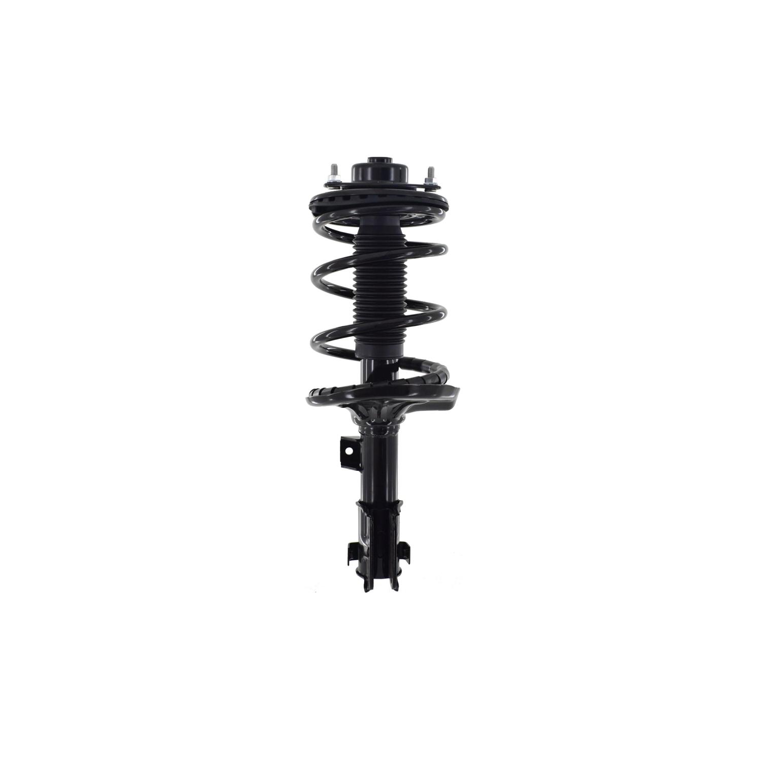 FCS Automotive 2331661R - Suspension Strut and Coil Spring Assembly FCS Automotive 2331661R Suspension Strut and Coil Spring Assembly product image 1 of 1